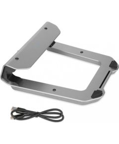 Ibox Cooling stand for notebooks up to 17.3" NC06