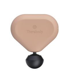 Therabody Theragun mini 2.0 massager DESERT ROSE
