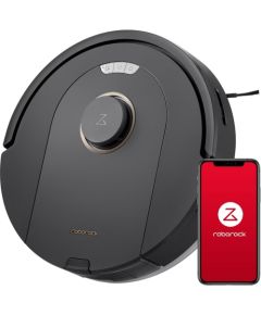 Xiaomi Cleaning robot Roborock Q5 Pro Black