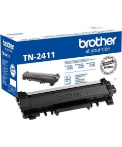 Brother TN-2411 Toner cartridge Original Black 1 pc.