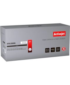 Activejet ATB-2000N toner (replacement for Brother TN-2000 / TN-2005; Supreme; 2500 pages; black)