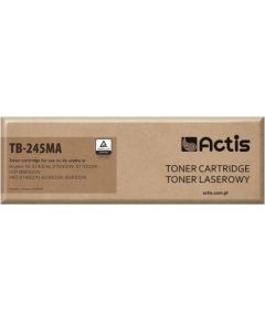 Actis TB-245MA toner (replacement for Brother TN-245M; Standard; 2200 pages; magenta)