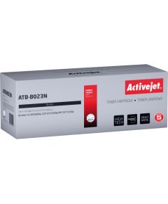 Activejet ATB-B023N toner (replacement for Brother TN-B023; Supreme; 2000 pages; black)