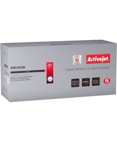 Activejet ATB-2421N toner (replacement for Brother TN-2421; Supreme; 3000 pages; black)