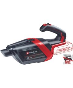 Einhell TE-HV 18/06 Li - Solo 0.6 L Dry Bagless