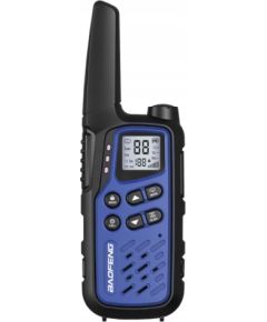 Walkie-Talkie Baofeng BF-T25E Blue