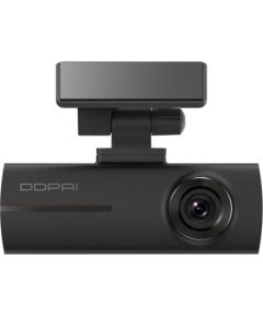 Dash camera DDPAI N1 Dual 1296p@30fps +1080p