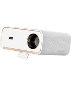 Xiaomi Wanbo Projector X5 180 inch, Full HD 1080P with Android TV 9.0, Wifi 6, White EU