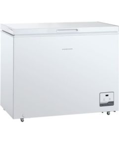 Chest freezer Scandomestic CF300WD