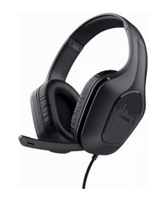 Austiņas Trust GXT 415 ZIROX Black