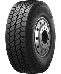 385/65R22,5 Hankook AM15+ 158L M+S 3PMSF SteerAndTrailer MIXED USE CBA73