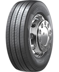 315/60R22,5 Hankook AL20w M+S 3PMSF Steer LONG HAUL BCA70