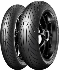 120/70ZR17 Pirelli ANGEL GT II 58W TL TOURING SPORT TOURIN Front