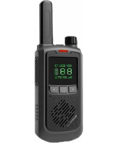 Walkie-Talkie Baofeng BF-T17 Schwarz