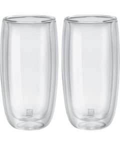 ZWILLING 39500-120 Transparent 2 pc(s) 474 ml