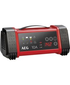 AUTOMATIC CHARGER AEG LT 10 12V/24V, 10A