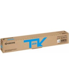 Kyocera ТК-8365С (1Т02ИПКНЛ0) Голубой