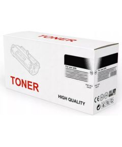 Unknown Compatible Print4U HP 106A (W1106A) Toner Cartridge, Black (Without chip)