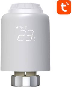 Smart Thermostat Radiator Valve Avatto TRV07 WiFi TUYA