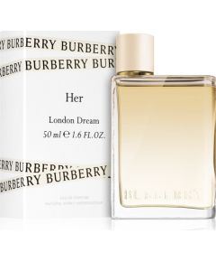 Burberry BURBERRY Her LONDON DREAM EDP 50ml