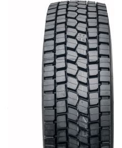 315/80R22.5 NOKIAN E-TRUCK DRIVE 154/150M M+S 3PMSF