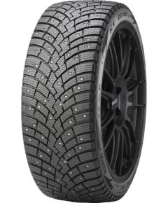 255/55R20 PIRELLI SCORPION ICE ZERO 2 110H XL KS Studded 3PMSF M+S