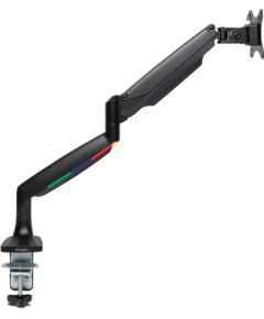 Kensington SmartFit® One-Touch Height Adjustable Single Monitor Arm