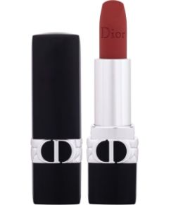 Christian Dior Rouge Dior / Couture Colour Floral Lip Care 3,5g