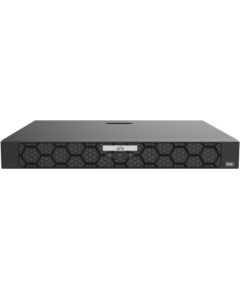 Uniview NVR502-16B ~ UNV 16MP IP NVR 16 kanāli 320Mbps HDDx2