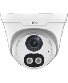 Uniview IPC3614LE-ADF28KC-WL ~ UNV Colorhunter IP камера 4MP 2.8мм