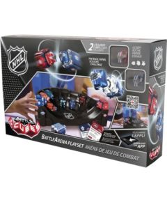 Настольная игра Battle Cubes NHL PLAYSET АРЕНА 302929