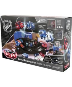 Galdā spēle Battle Cubes NHL PLAYSET ARĒNA 302929