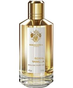 Mancera Mancera ROYAL VANILLA edp 120 ml