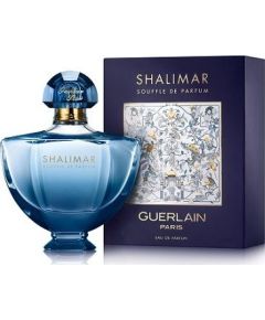 Guerlain Shalimar Souffle de Parfum EDP 90 ml