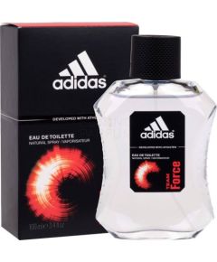 Adidas Perfumy Męskie Adidas Team Force EDT (100 ml)