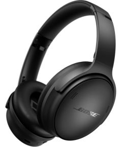 Bose wireless headset QuietComfort Headphones, black