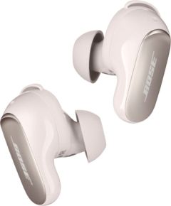 Bose wireless earbuds QuietComfort Ultra Earbuds, white