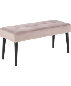 Sols GLORY 38x95xH45cm, putekļaina roze