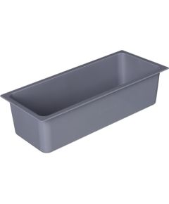 PYRAMIS polyurethane sink insert