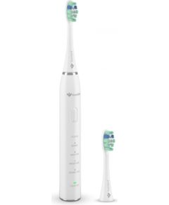 TrueLife SonicBrush Clean30 White Adult Oscillating toothbrush