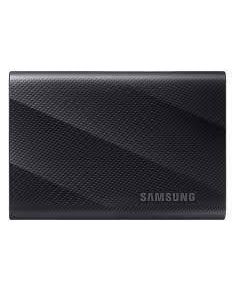 SAMSUNG Portable SSD T9 1TB USB3.2 Black