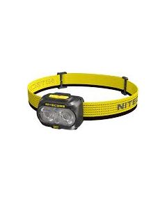 HEADLAMP UT SERIES 800LUMENS/UT27 NITECORE