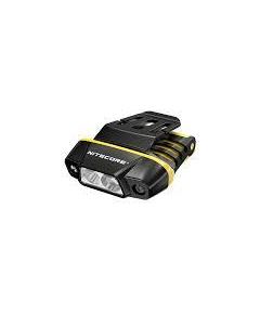 HEADLAMP NU SERIES 150 LUMENS/NU11 NITECORE