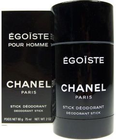 Chanel  Egoiste Dezodorant w sztyfcie 75ml