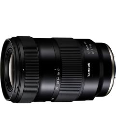 Tamron 17-50mm f/4.0 Di III VXD lens for Sony