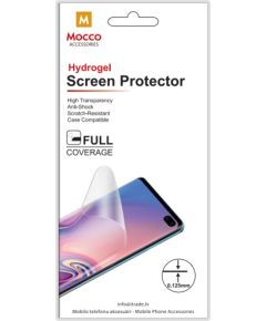 Mocco Premium Hydrogel Film Aizsargplēvītē telefona ekrānam Apple iPhone 14 Pro