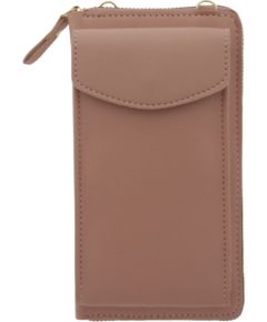 Mocco Leather Bag Universals Maks Telefonam