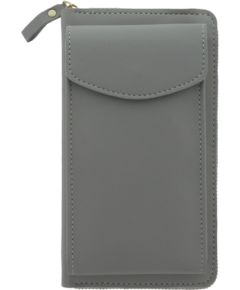 Mocco Leather Bag Universals Maks Telefonam