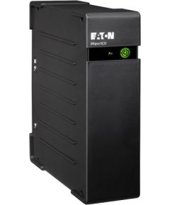 Eaton Ellipse ECO 650 FR Standby (Offline) 0.65 kVA 400 W 4 AC outlet(s)