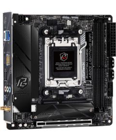 Asrock A620I LIGHTNING WIFI motherboard